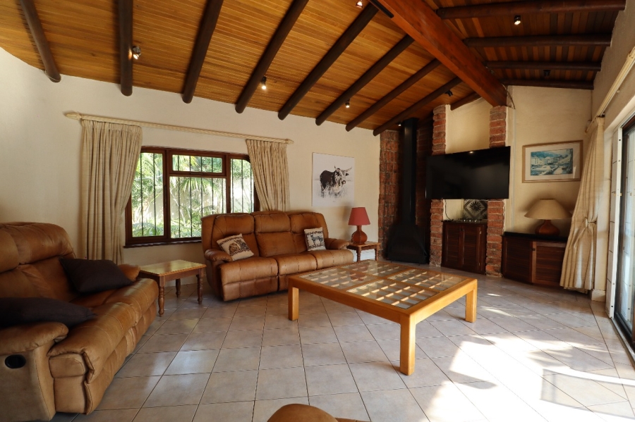 4 Bedroom Property for Sale in Summerstrand Eastern Cape